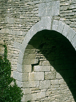 Lano's Arch